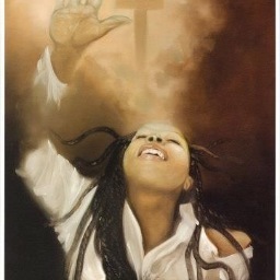Born to lead, not follow! You were designed by God, anointed by the Holy Spirit & redeemed by Jesus. Yes, you are God's Gift!