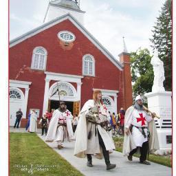 MedievalStJude's profile picture. Le 15 & 16 juin 2013 à St-Jude