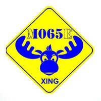 FRC 1065 The Moose (@moose1065) 's Twitter Profile