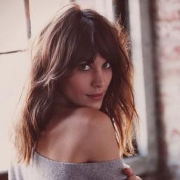 alexachung13's profile picture. 