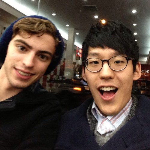 battletwest's profile picture. 91/NY/Baseball/DJ-ING/Aplied Math& Statistics/