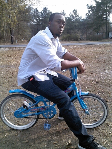 KingByrd21's profile picture. 