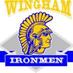 Wingham Minor Hockey (@winghammha) Twitter profile photo