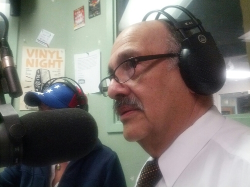Journalist, Member of the Inter American Press Association, College Professor, Social Activist, NDP candidate in 2011 Fed Election, Member of Several Boards