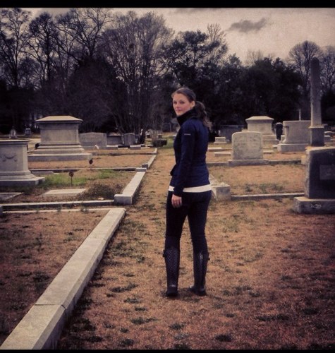 Damon: You want a love that consumes you. You want passion and adventure, and even a little danger... I want you to get everything you're looking for. TVD