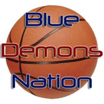 Provides independent coverage and discussion of DePaul Blue Demons basketball - Where hardcore Blue Demons fans unite.