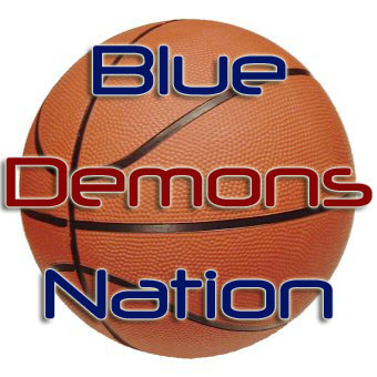 BlueDemonNation's profile picture. Provides independent coverage and discussion of DePaul Blue Demons basketball - Where hardcore Blue Demons fans unite.