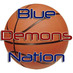 Blue Demons Nation (@BlueDemonNation) Twitter profile photo