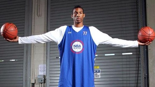 Official Fan Page of (@superkingme) Marcus Lee! Follow for news- updates- stats- and more! #TeamMarcus
