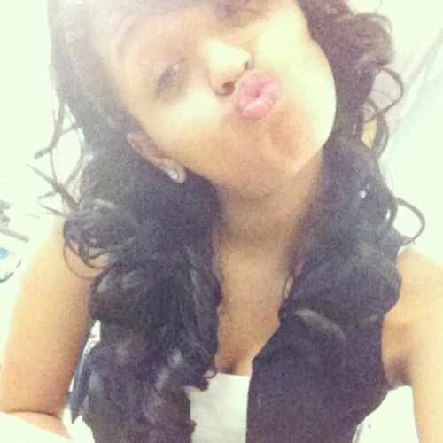 15
Ima Girl W/ Brains , A Bitch With An Attitude ,And A Lady With Classs
#Pussy Money Weed 3.3
#M.O.B ~.~
#TeamHighlifee ~.~
