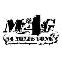 4milesgone's profile picture. 4 Miles Gone is a Country/Rock group based out of Belvidere, TN, that combines elements of Southern Rock with the influence of traditional Country.
