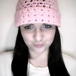 don't follow this account, follow @imrachelok !