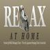 Relax At Home (@relaxathomeau) Twitter profile photo