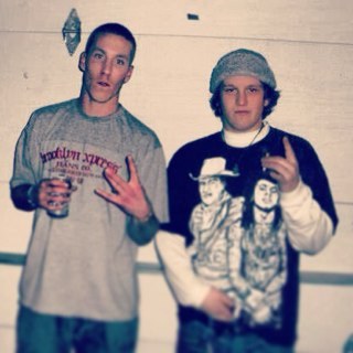 hauge77's profile picture. Sometimes you just gotta say fuck it, lets ride!