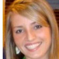 Third Grade Teacher, Crafter, Pizza Lover