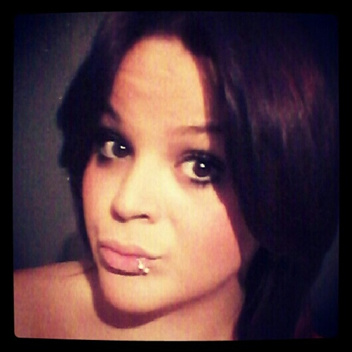 Sarahfraisou's profile picture. 