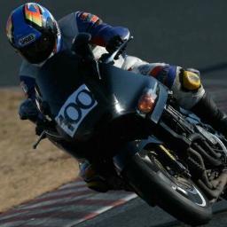 zx11c3's profile picture. 