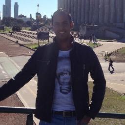 Estudiante de electrónica, Vivo en el único país del mundo donde no hay Presidente, Opositor a todas las injusticias del Gob usurpador, Venezolano...