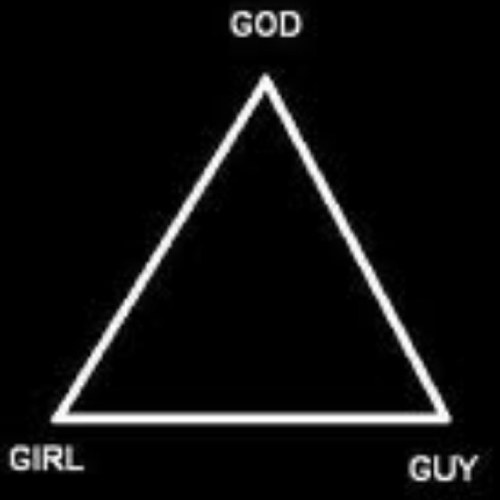I'm the voice of Godly girls expressing what we want in a Godly Man.