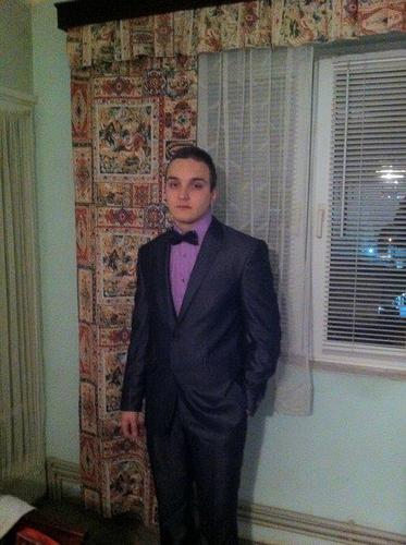 Just me ...