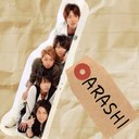 Arashi (@0297peace) Twitter