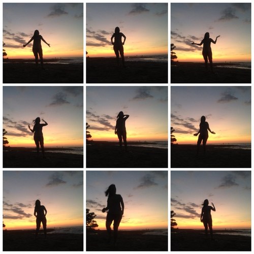 Krissyaqu's profile picture. 