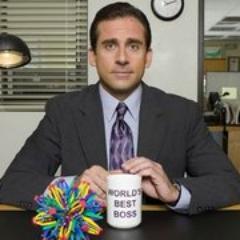 TheeOfficeQuote's profile picture. An office is a place where dreams come true.