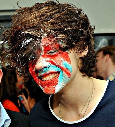 You're so london your own style