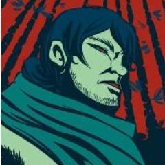 Ohatsie's profile picture. (he/him)
Art Department. Thrift Magician. Fashion Icon. Master Chef. Tryna be that kinda wife. 
Follow for livejournal bullshit, cute dog, cheffery.