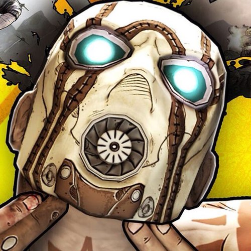 I LOVE Borderlands 2 i Have mostly all the Legendarys add me on Xbox GT: CoolStoryBro511