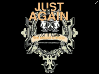 We Come We back The official twitter page for indonesia In HARDCORE