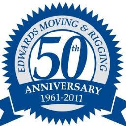 Since 1961, Edwards Moving & Rigging has worked hard to establish itself as a company committed to excellence in the heavy hauling and rigging industry.