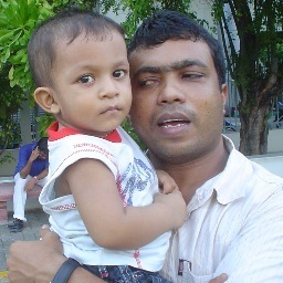 addusaeed's profile picture. 