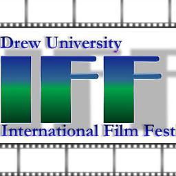 Drew U is sponsoring an international film festival open to the public... kicking off soon! Free for Drew students, $3 for non-Drew attendees!