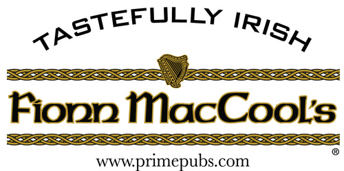 Fionn MacCool's Orangeville. More than you expect from a typical pub. Unique culinary offering. Live entertainment.
http://t.co/whjCtLt9Yj