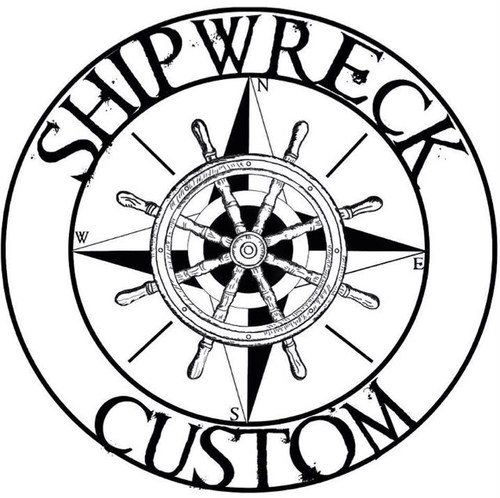 Shipwreckcustom's profile picture. Custom Drums are our forte!  You've got a dream kit, we've got a way to build it!