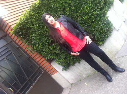 NiiNoWs_NeGeZz's profile picture. 