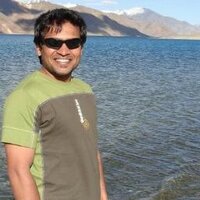 Bharath BJ (@bjbharath) 's Twitter Profile