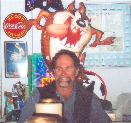 MusicCaravan's profile picture. 