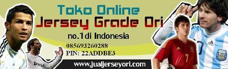 Jual online jersey n jaket grade ori, 1000% terpercaya, murraahh, recommended Seller, hubungi kami di 0856 932 602 88/bb: 22ADDBE3, http://t.co/ePKFdetOBT