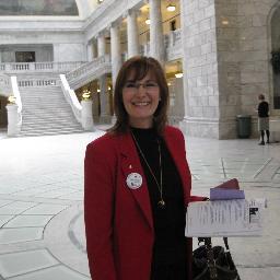 20 year veteran first grade teacher with Alpine School District. Member of the Board Alpine Uniserv.