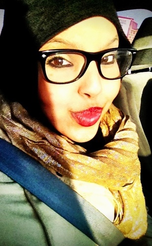 ¤Muslimah¤