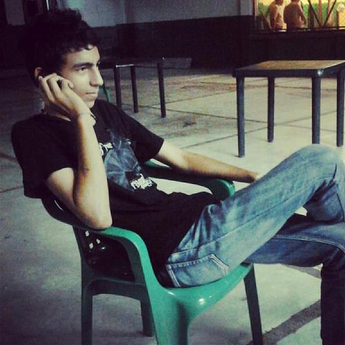 Engineer systems. Pro skater de Villavicencio. Instagram: @jdavidreyr