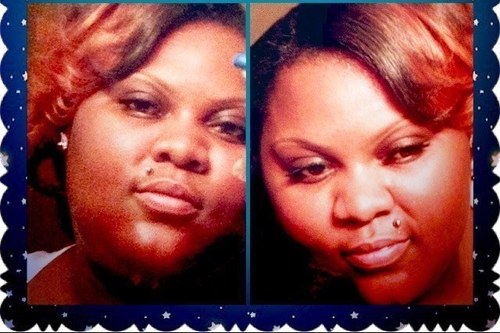 DyamondBookie33's profile picture. #TeamMommy
#TeamWifey
#TeamAndroid
D(M)V
#TeamDesmond
#TeamFollowBack