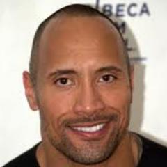 Your Official Source For Dwayne The Rock Johnson Everything!!