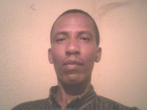 Mankwe3's profile picture. Christian