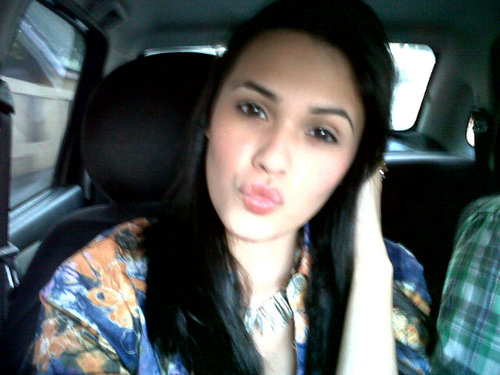 100% Caprilista♥  Soñadora, Amante de las pequeñas cosas de la vida, Estudiante y futura Arquitecta ♥