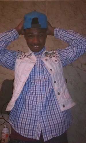 * Follow me nd Ill Follow back * #FFB