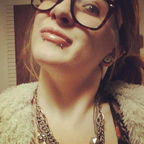 I run the world with the tip of my finger and a magical book with spells inside.