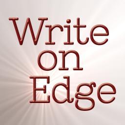Write_OnEdge's profile picture. Write on Edge (formerly The Red Dress Club) was created as a place for writers to gather, exchange ideas and learn something about the art of storytelling.